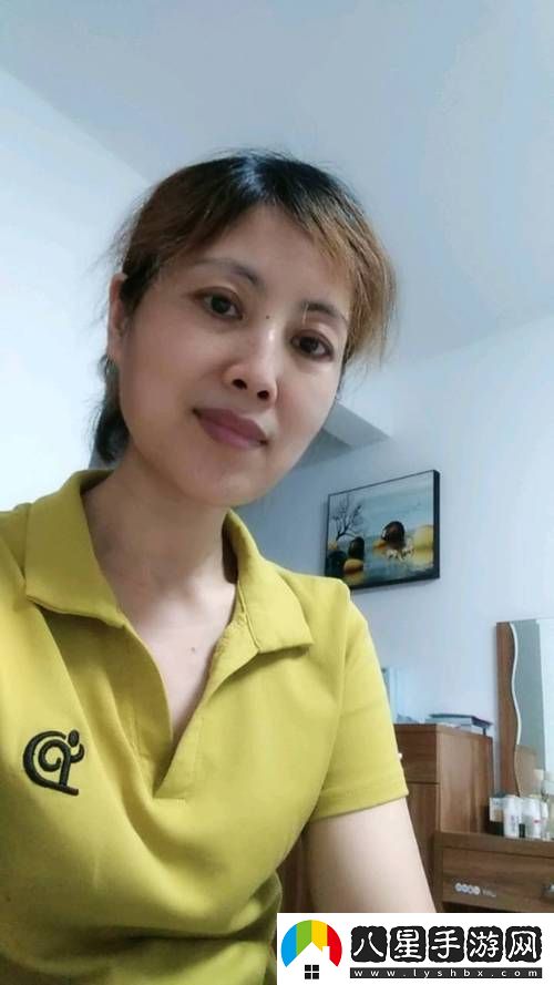 東北48歲老阿姨叫的沒誰了嗎