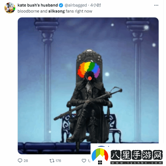 絲之歌再次缺席TGA！五年等待讓粉絲陷入絕望