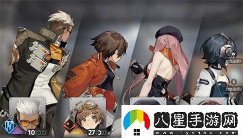 新月同行新手開局初始陣容搭配指南