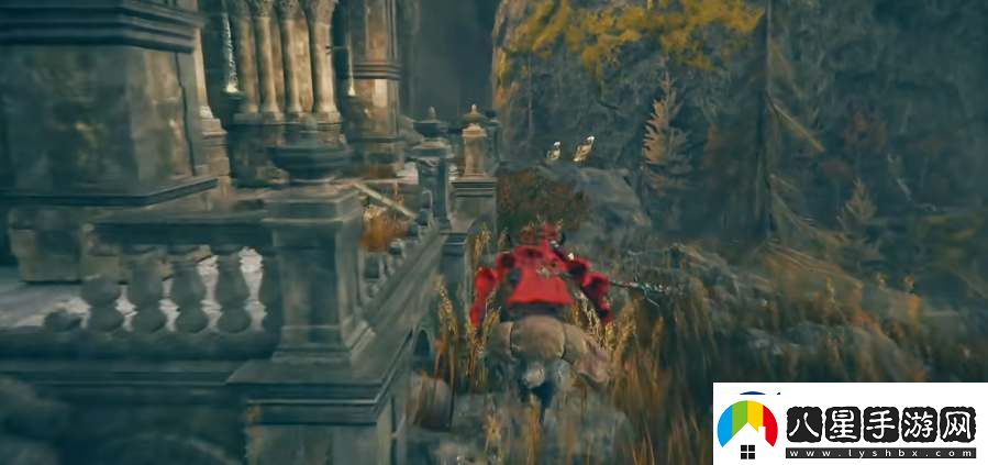 艾爾登法環(huán)dlc神鳥(niǎo)戰(zhàn)士奧尼斯骨灰獲取攻略