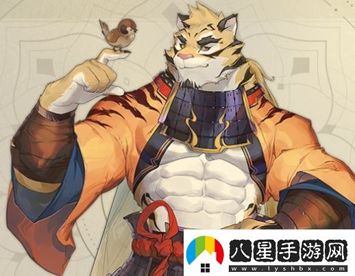 山海鏡花陸吾基本信息及技能介紹