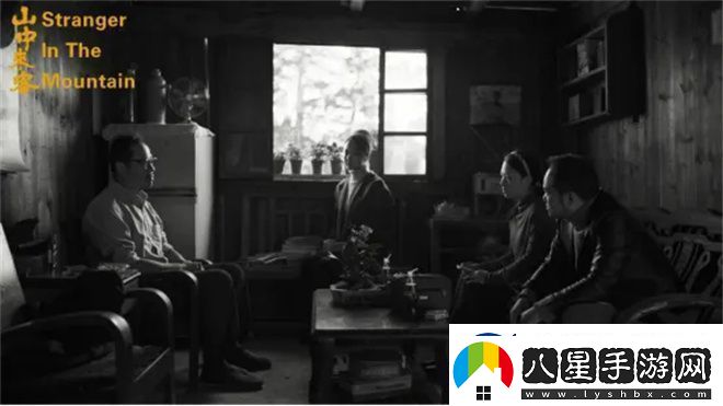 萬波執(zhí)導(dǎo)新片山中來客杭州開機(jī)