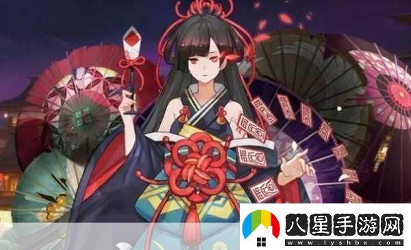 揭秘陰陽師彼岸花