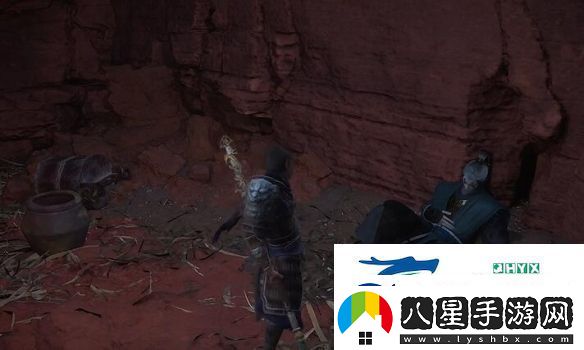 黑神話悟空小張?zhí)又Ь€任務(wù)怎么做