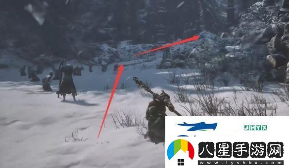 黑神話悟空小張?zhí)又Ь€任務(wù)怎么做