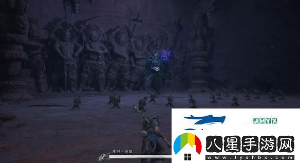 黑神話悟空小張?zhí)又Ь€任務(wù)怎么做