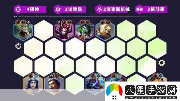 云頂之弈快捷鍵全攻略助你馳騁棋盤(pán)掌控全局！