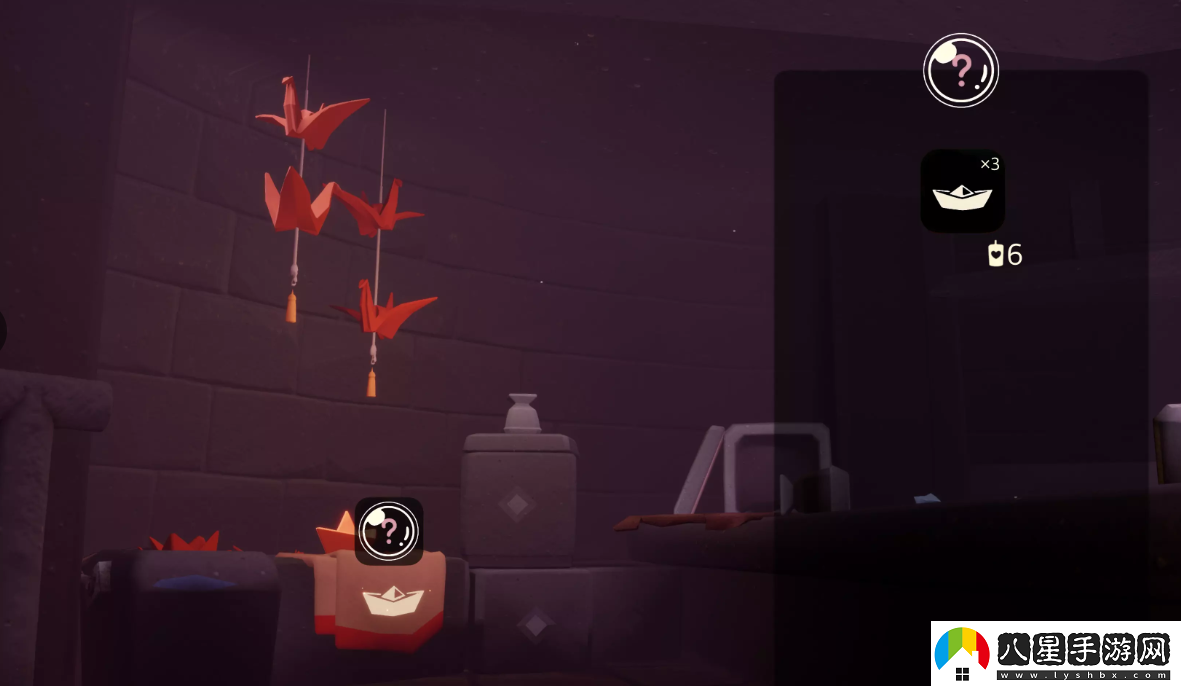 光遇12,14免費(fèi)魔法收集攻略