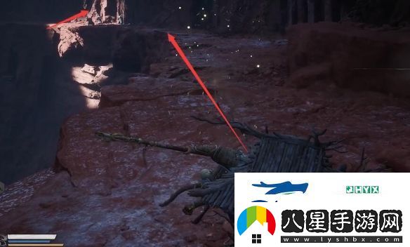 黑神話悟空小張?zhí)又Ь€任務(wù)怎么做