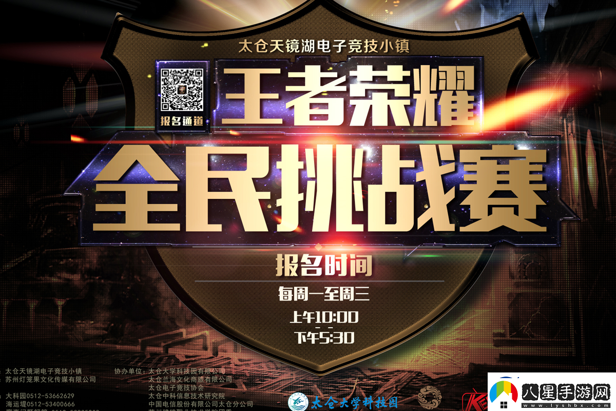 王者榮耀2024巔峰挑戰(zhàn)賽規(guī)則介紹