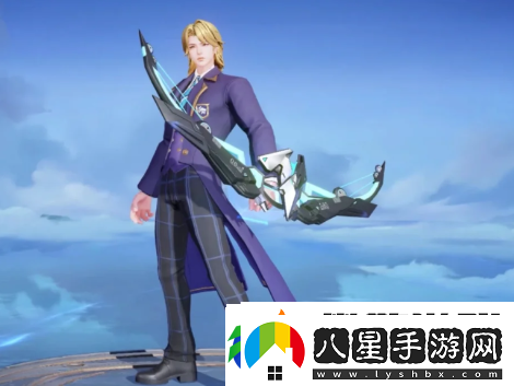 王者榮耀后羿新皮膚完美運(yùn)算上線時(shí)間及價(jià)格和獲得方法