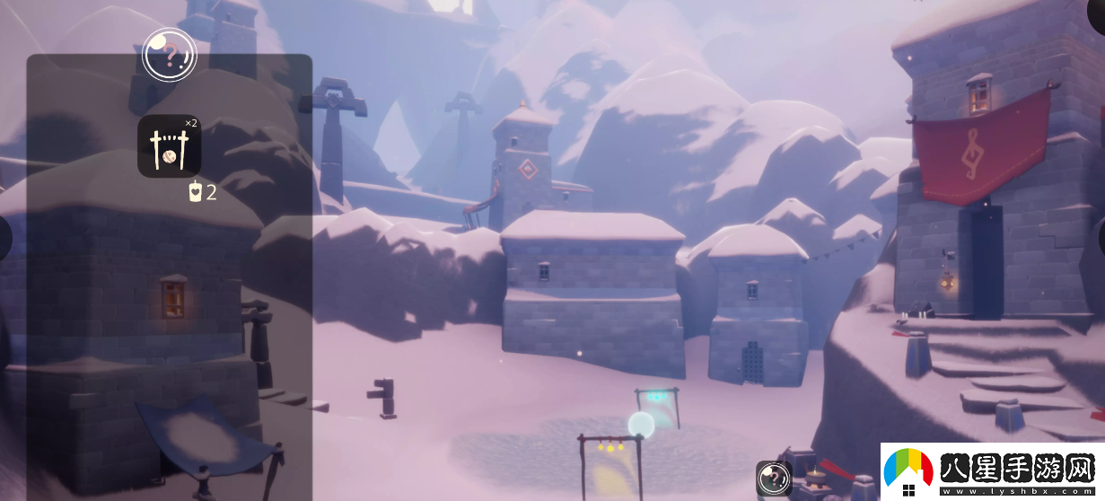 光遇12,14免費(fèi)魔法收集攻略