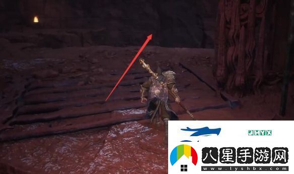 黑神話悟空小張?zhí)又Ь€任務(wù)怎么做