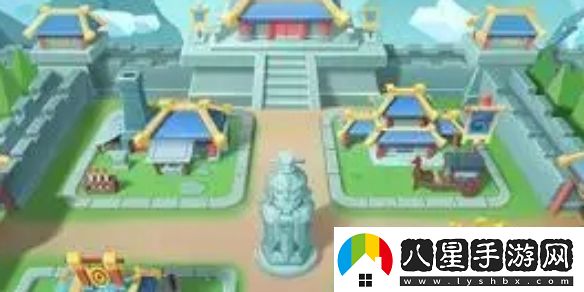 主公請(qǐng)點(diǎn)將推塔技巧攻略