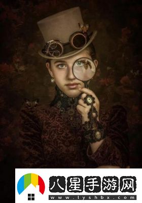 137幅最引人入勝的人文藝術(shù)攝影作品讓你感受視覺(jué)的震撼