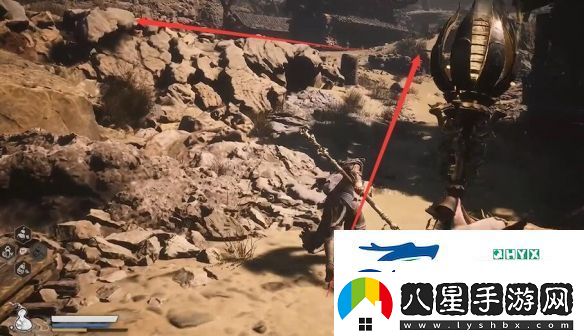 黑神話悟空小張?zhí)又Ь€任務(wù)怎么做