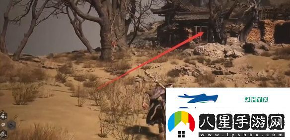 黑神話悟空小張?zhí)又Ь€任務(wù)怎么做