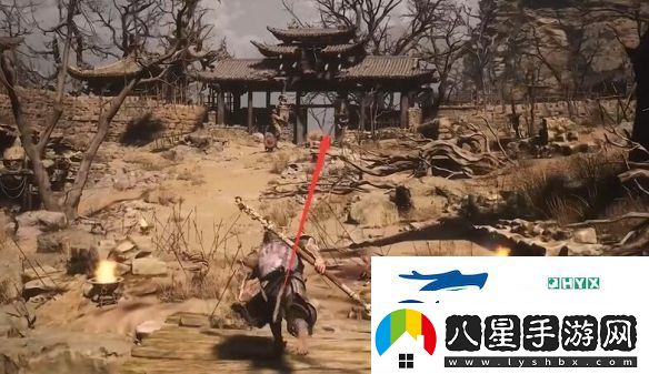 黑神話悟空小張?zhí)又Ь€任務(wù)怎么做