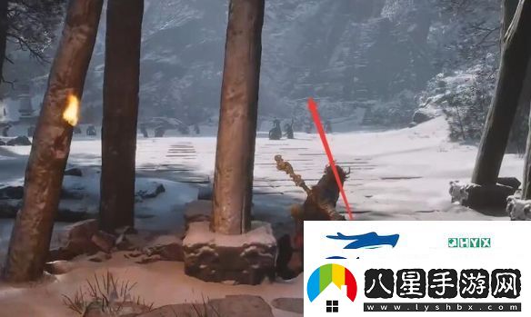 黑神話悟空小張?zhí)又Ь€任務(wù)怎么做