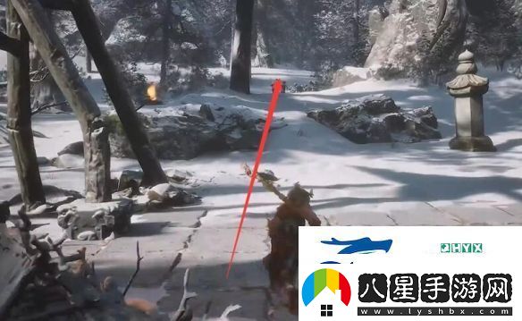 黑神話悟空小張?zhí)又Ь€任務(wù)怎么做