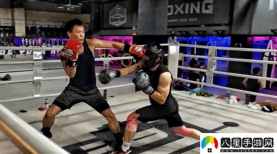 揭開“獨占糙漢v1拳擊館老板”的神秘面紗青松資訊