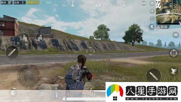 絕地求生全軍出擊新手必知