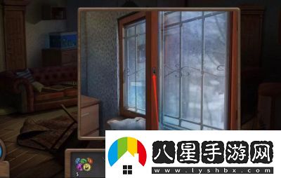 密室逃脫7環(huán)游世界第三章