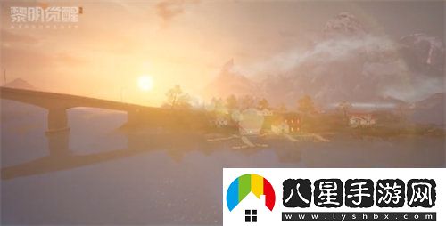 黎明覺(jué)醒極星島怎么遷居