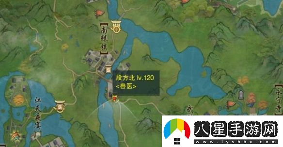 劍網(wǎng)3夜哀鳴寵物奇遇任務(wù)攻略