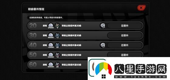 絕區(qū)零朱鳶專屬音擎等級突破材料一覽