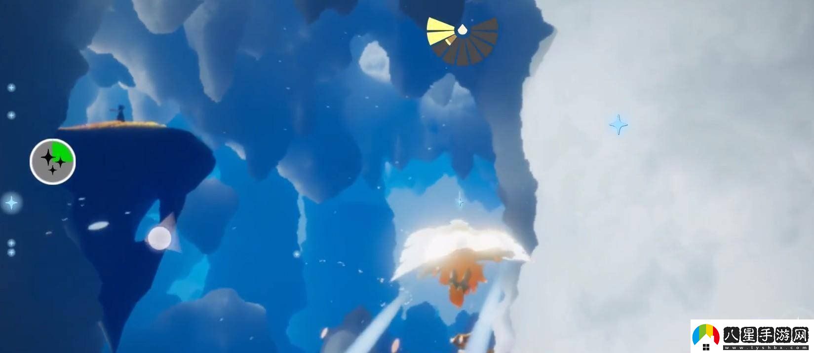 光遇飛行季第三個(gè)任務(wù)怎么做