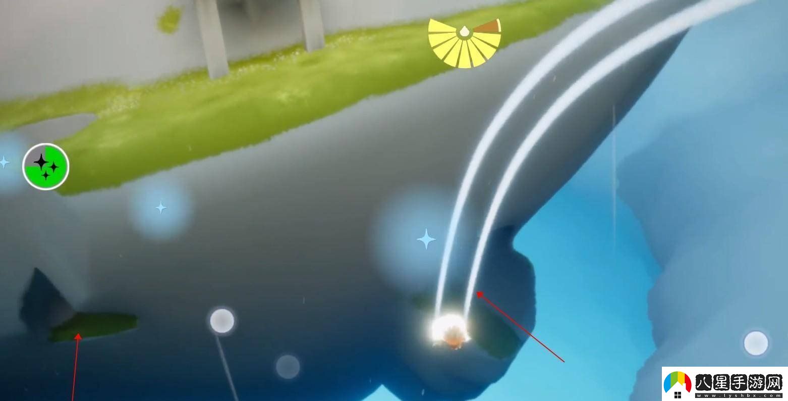 光遇飛行季第三個(gè)任務(wù)怎么做