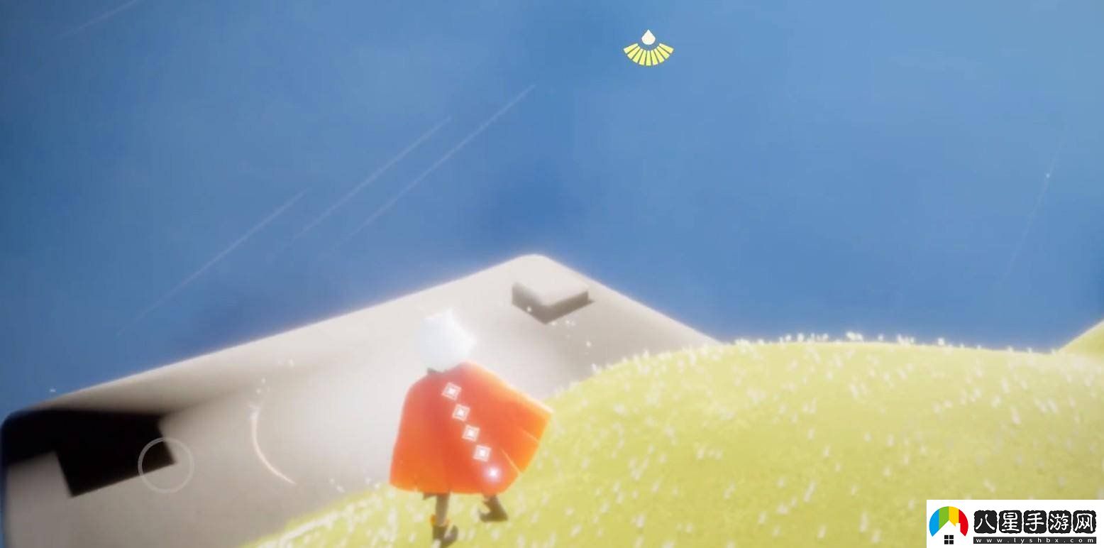 光遇飛行季第三個(gè)任務(wù)怎么做