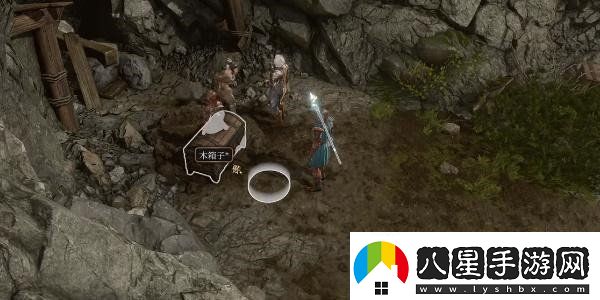 博德之門3銀質(zhì)高腳杯怎么獲得