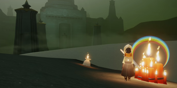 光遇10.17任務怎么做