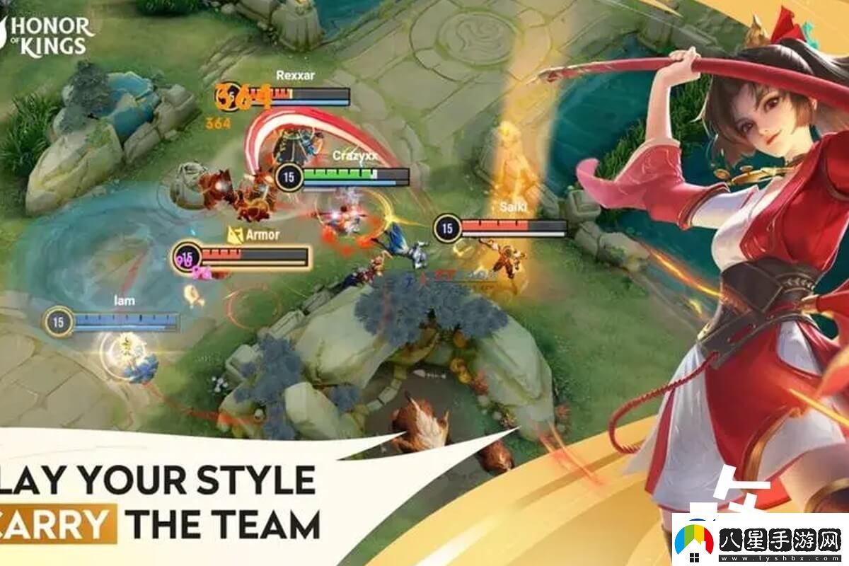 王者國際服手游官下載入口