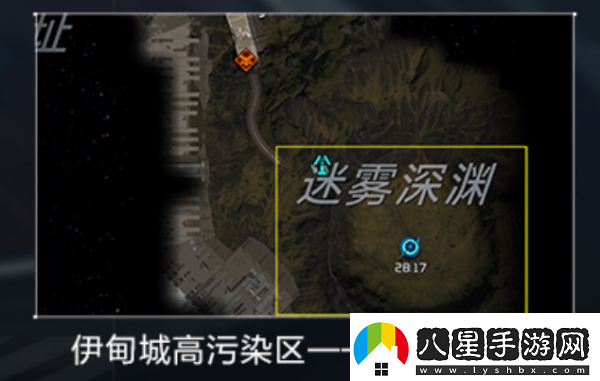 星球重啟迷霧深淵進(jìn)入方法介紹