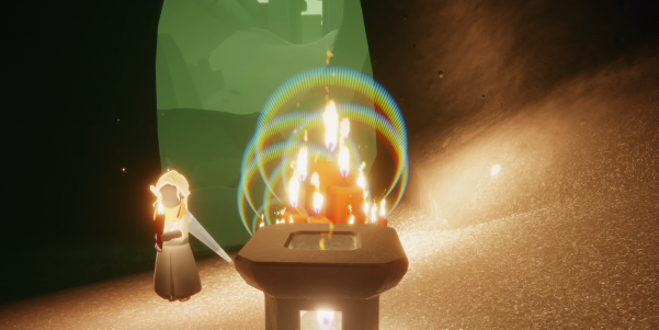 光遇10.17任務怎么做