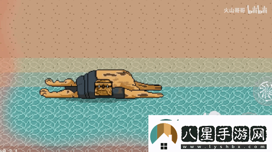 手機能玩的黑神話像素版更新!新增敵人及傳送功能