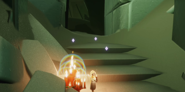 光遇10.17任務怎么做