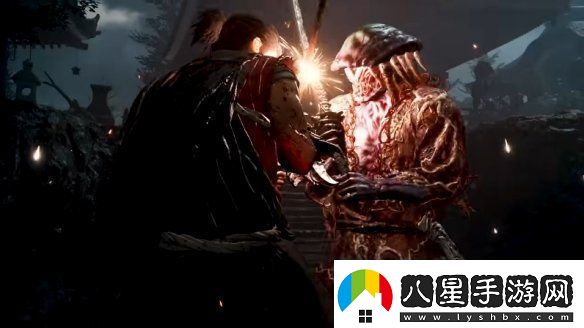 冷飯炒起來(lái)!鬼武者新作反響熱烈