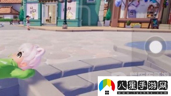 心動(dòng)小鎮(zhèn)怎么拍照