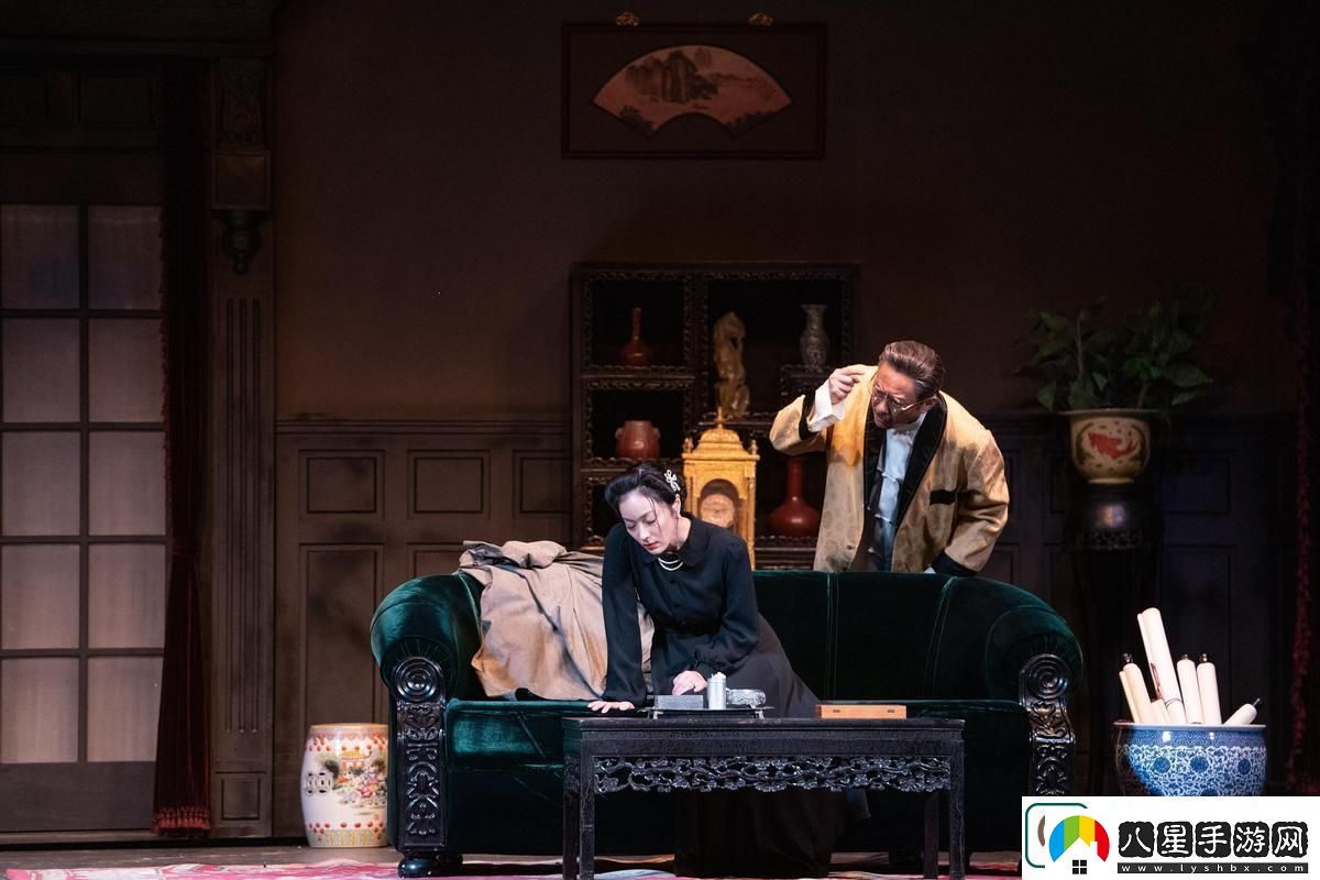 科技狂潮中人藝藝術(shù)炸裂話(huà)題！