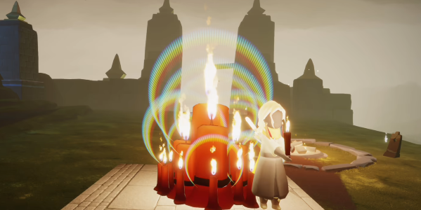 光遇10.17任務怎么做