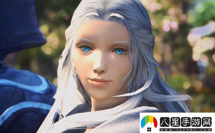 ff14HQ是什么意思ff14HQ的含義介紹