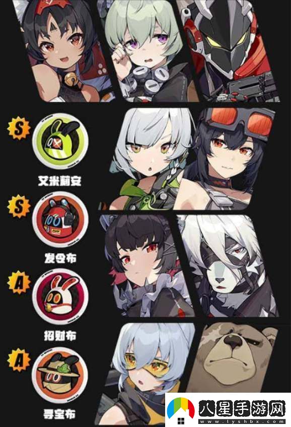 絕區(qū)零貓宮又奈陣容配隊(duì)攻略