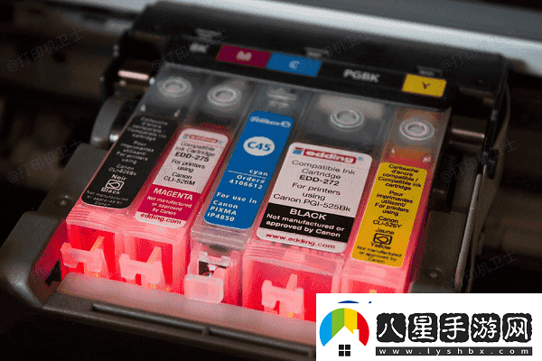 打印機(jī)無(wú)法打印怎么處理