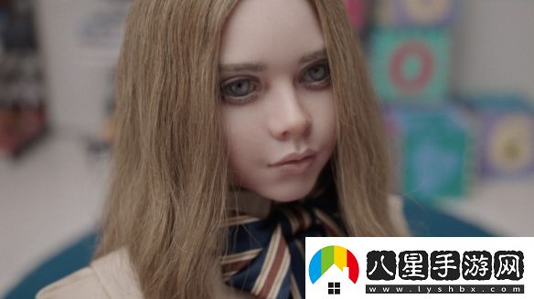 熱門恐怖片續(xù)集梅根2曝劇照