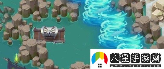 劍與遠(yuǎn)征利刃旋槳如何獲取