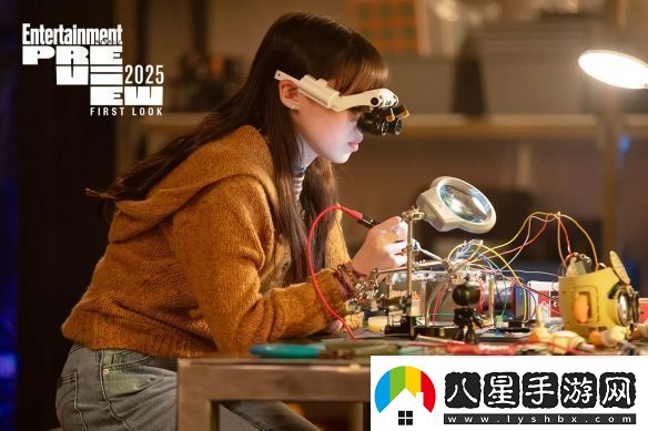 熱門恐怖片續(xù)集梅根2曝劇照